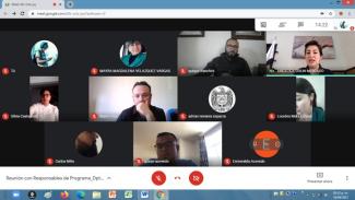 Reunion de promoción