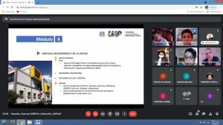 Curso inducción Cenpov