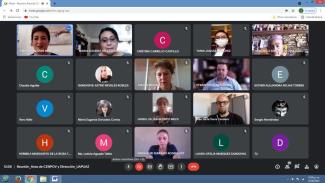 Curso inducción Cenpov