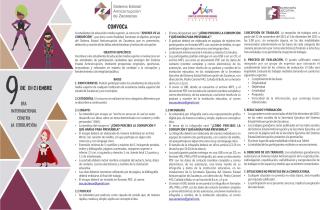 Jovenes vs corrupción