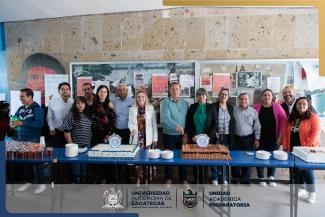 53 aniversario Programa II