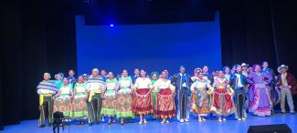 Participación de la UAP UAZ en la ANUIES