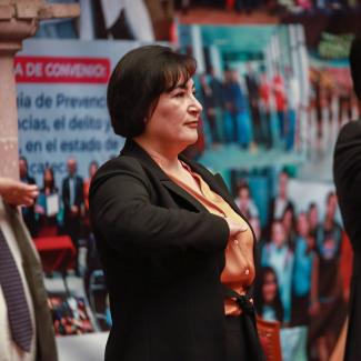 3er Informe