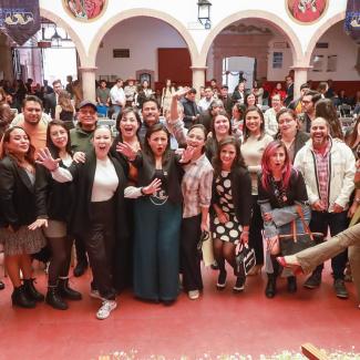 3er Informe