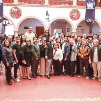 3er Informe
