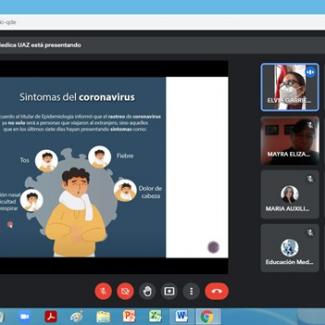 UAPUAZ-UNEME_COVID