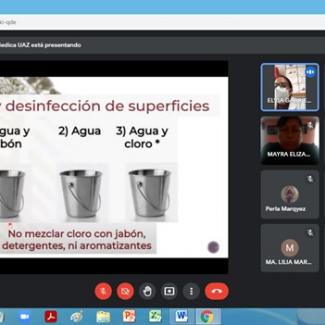 UAPUAZ-UNEME_COVID