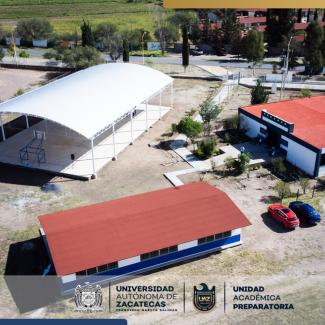 Inauguración domo