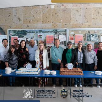 53 aniversario Programa II