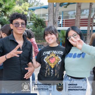 53 aniversario Programa II