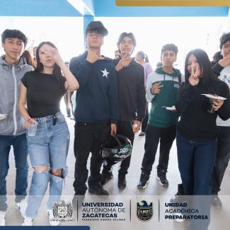 53 aniversario Programa II