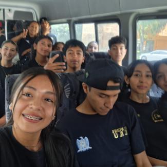 Participación de la UAP UAZ en la ANUIES