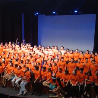 Participación de la UAP UAZ en la ANUIES