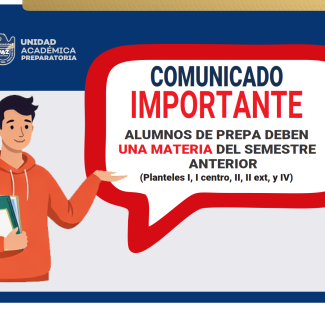 Aviso sobre cursillos a estudiantes