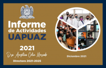 Informe 2021