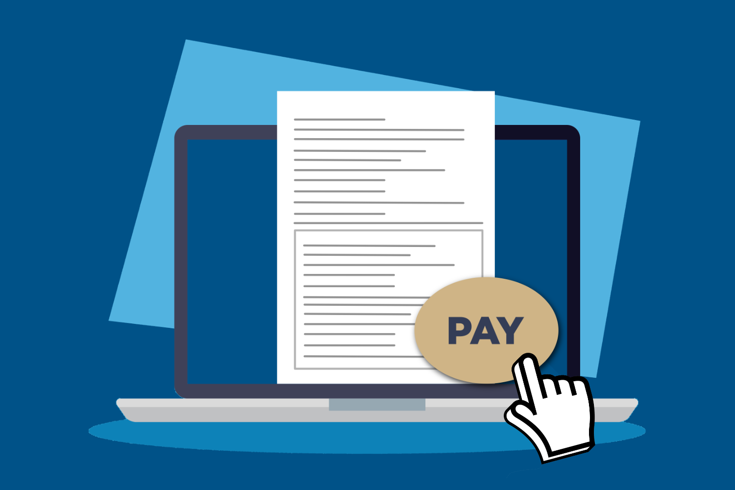 Generación de ficha