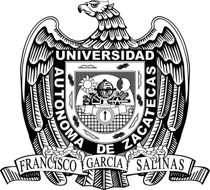 Escudo de la UAZ