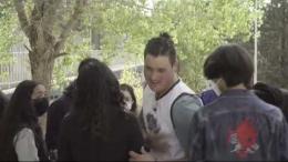 Preview image for the video "Disciplina / Enfoque / Constancia".