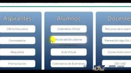 Preview image for the video "Verifica tu correo institucional UAP UAZ".