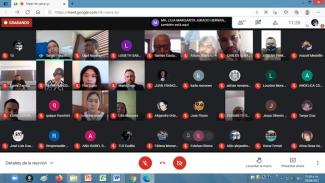 Transición a la nueva Administración