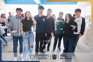 53 aniversario Programa II