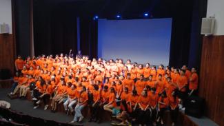 Participación de la UAP UAZ en la ANUIES