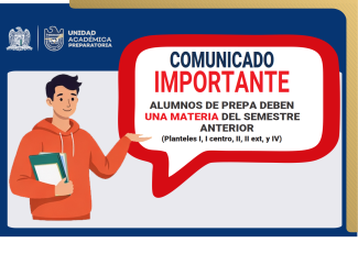Aviso sobre cursillos a estudiantes