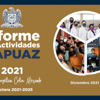 Informe 2021