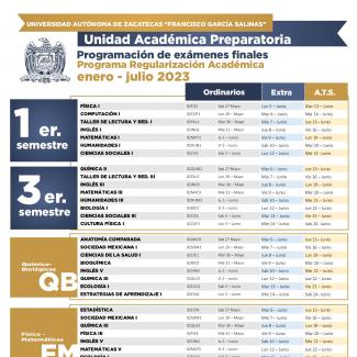 Calendario 2023