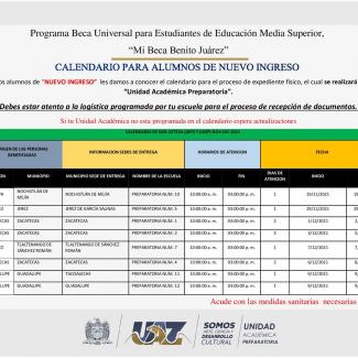 Becas