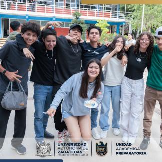 53 aniversario Programa II