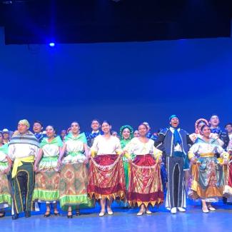 Participación de la UAP UAZ en la ANUIES