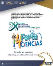 4ta Feria de Ciencias