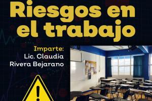 Reunión Informativa de Riesgos en el Trabajo