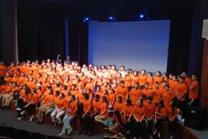 Participación de la UAP UAZ en la ANUIES