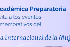 Día de la mujer